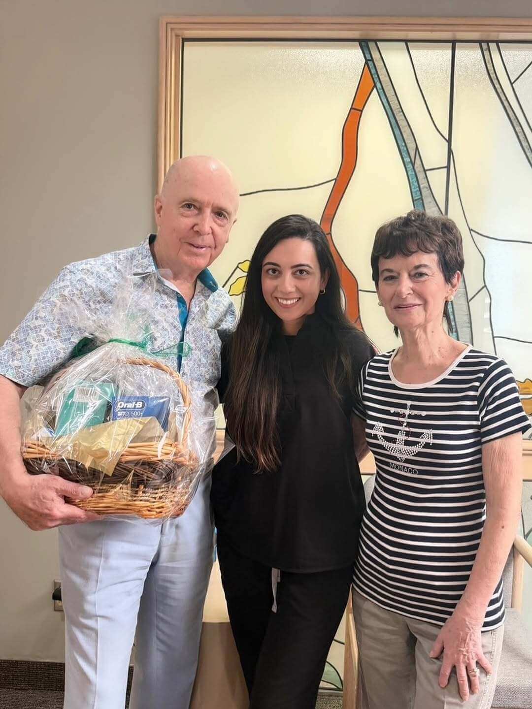 Complete Dental Care for the Whole Family